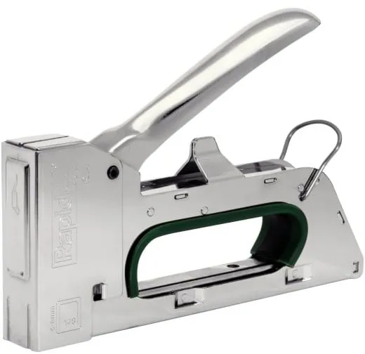 Rapid 14 Hæftepistol Metal