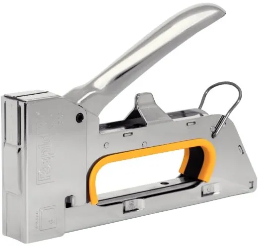 Rapid 23 Hæftepistol Metal