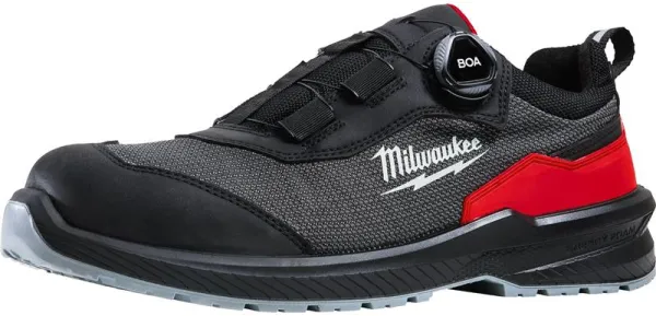 Milwaukee Sikkerhedssko FXT S1PS B1L110133 str. 36